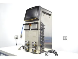 Sartorius Biostat B Benchtop Dual-Vessel Cell Culture Bioreactor System with Integrated pH and DO Control, 17 of 19
