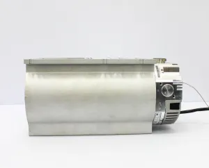 Edwards Next240 IIT Horizontal Turbomolecular Vacuum Pump 1439.99 L/min, 9 of 11