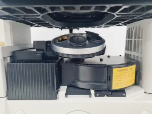 Nikon Eclipse TI-S Microscope with Q Imaging QI Camera & TE-PSE30 Power Supply, 5 of 37