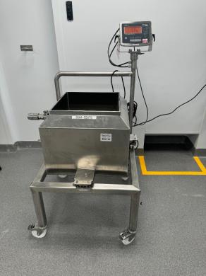 Pall LevMixer 50L Single-Use Mixer for Bioprocessing Applications-cover