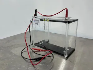 OWL 7325 Electrophoresis Separation System with D4 Electrophoresis Cell, 2 of 4