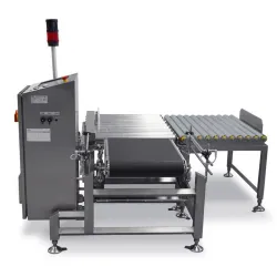 Radwag DWT/RC HY Checkweigher, 3 of 3