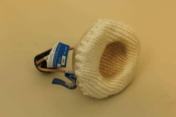 Thermo Scientific CMU050E115 Heating Mantle, 50 ml-cover