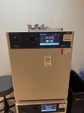 Shel Lab SMI2 Laboratory Incubator-cover