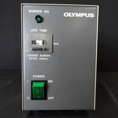 4861・OLYMPUS / BH2-RFL-T3 / 顕微鏡用光源-cover
