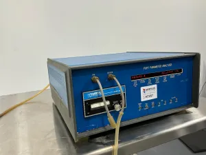 Datel Systems APP-20 Puff Parameter Analyzer for Aerosol and Smoking Research, 2 of 3