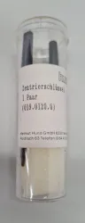 Hund Wetzlar Wilovert Inverted Microscope with Objectives, 25 of 43