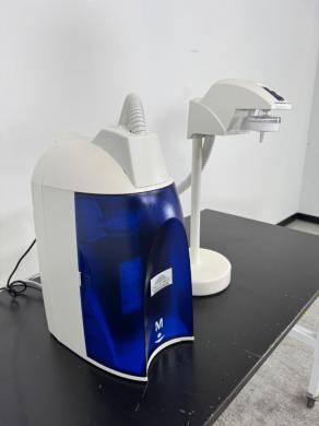 Millipore Direct-Q3 Lab Water Purification System-cover