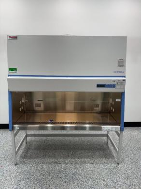Thermo Scientific 1300 Series A2 Biological Safety Cabinet-cover