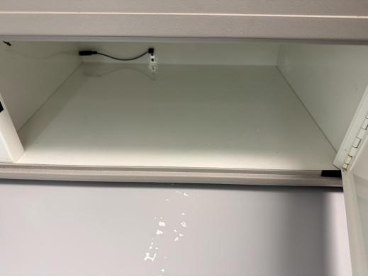 Stratagene 2400 UV Stratalinker UV Crosslinker for Molecular Biology Applications-cover