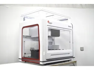 Beckman Coulter Biomek i5 Automated Liquid Handler with MC-96 Multichannel Arm and Plate Gripper, 11 of 11