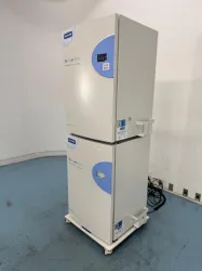 Baker ReCO2verPlus REC602 Rapid Recovery Double Stack CO2 Incubator for Cell Culture, 2 of 4