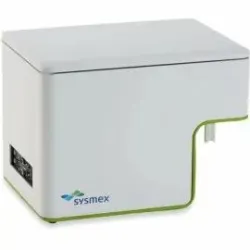 CyFlow Cube 6 Flow Cytometer, 3 of 5