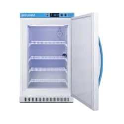 Accucold AFZ2PVBIADAMC 2.47 Cu.Ft. ADA-Compliant MOMCUBE Breast Milk Freezer, 2 of 2