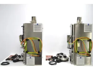 Sartorius Biostat B-DCU Four-Station Single-Use Cell Culture Bioreactor System, 31 of 67