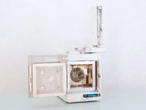 Interscience Focus GC Single-Channel Gas Chromatograph with H2 Sensor Monitoring, 2 of 12