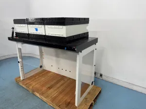 Erlab Enclosure Laboratory Containment Unit with Integrated Biocontainment Modules, 3 of 4
