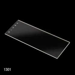 Globe Scientific Plain Classic Microscope Slides Model 1331, 25x75mm, 3 of 3