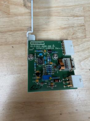 Agilent G2617-60010 PTV Thermocouple Interface Board for GC Systems-cover