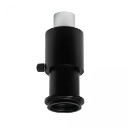 Accu-Scope C-Mount Adapters for EXC-100 Microscope Digital Imaging Integration, 4 of 4