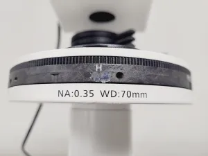 Carl Zeiss Axio Observer 7 Inverted Research Microscope for Live-Cell Imaging, 23 of 68