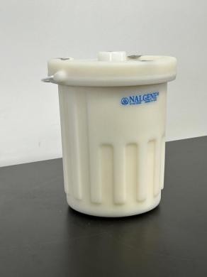 Nalgene Benchtop Dewar Flask-cover