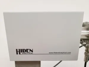 Hiden Analytical HPR20 QMS Sampling System with HAL IV RC Interface and Gas Panel, 9 of 15