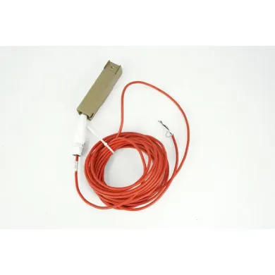 Siemens 7ML18133AB4 TS-3 Temperature Sensor