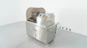Pharmatech Multiblend MB015 Bench Top Powder Blender for Small Scale Mixing, 2 of 4