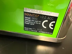 Formulatrix Mantis Automated Reagent Dispenser for Precise Liquid Handling, 2 of 4