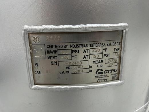 California Air Tools 60040DCADC Ultra Quiet Oil-Free Air Compressor with Integrated Air Dryer-cover