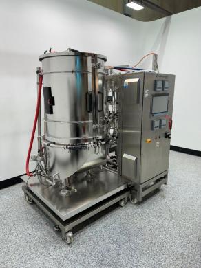 Sartorius Stedim 500L Single-Use Bioreactor for Bioprocessing Applications-cover