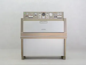 Q-Panel Company QUV Weathering Tester for Accelerated Outdoor Exposure Simulation, 3 of 5