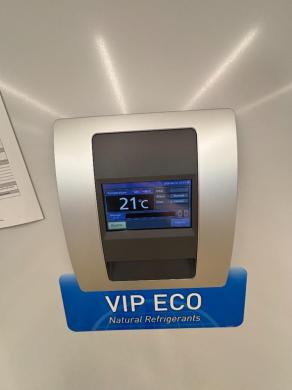 PHCBI -80 Ultra Low Temp Freezer-cover