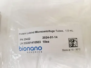Bionano Genomics Saphyr Optical Genome Mapping System for High-Resolution Genome Analysis, 23 of 25