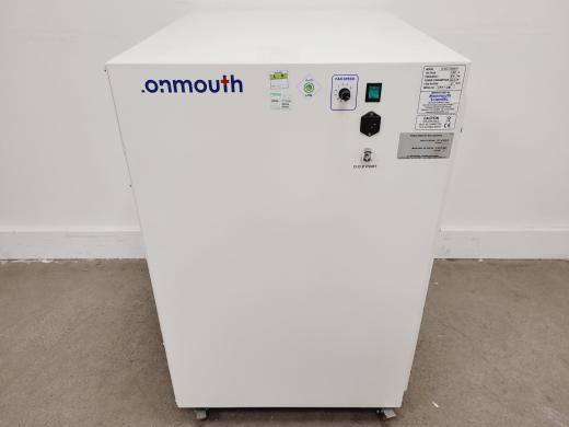 Monmouth CAM-F1500 Floor Standing Clean-Air Module with Filter Fan-cover