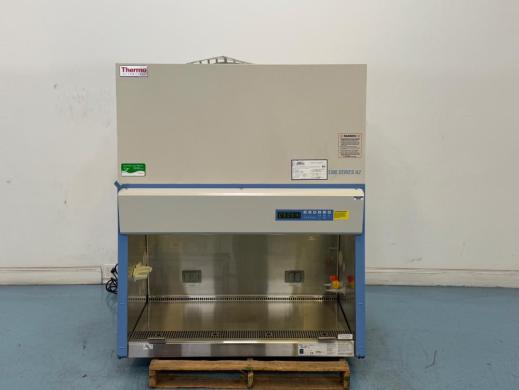 Thermo 1300 Series A2 4' Class II Type A2 Biosafety Cabinet-cover
