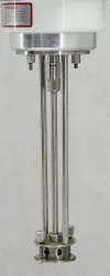 Silverson L4R High-Shear Laboratory Emulsifier for Liquid-Liquid and Liquid-Solid Mixing, 4 of 5