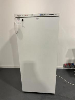 LIEBHERR GS5203 Index 22D / 001 Laboratory Freezer for Biomedical Sample Storage-cover