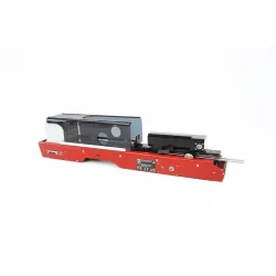 Sympatec Fully Functional Sprayer, 4 of 9
