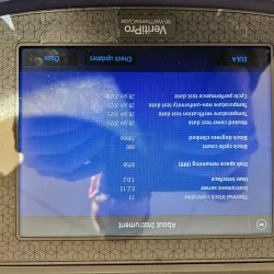 ABI VeritiPro Thermal Cycler with Multi-Temperature Zone VeriFlex Block and Touchscreen, 11 of 15