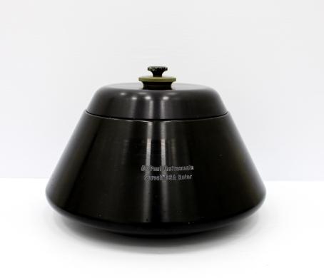 Sorvall GSA Rotor 6x250mL, 13000 RPM, 27600 RCF, Fixed-Angle Aluminum Rotor-cover