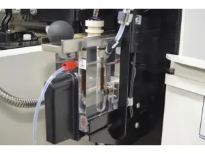 Agilent Advanced Analytical ZAG DNA Analyzer System with 96-Capillary Array for High-Throughput DNA Sizing, 15 of 15
