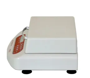 Boekel Scientific 270400 Jitterbug 2 - MicroplateThermo Shaker 2 Plate, 115V/230V, 3 of 3