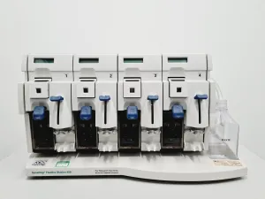 GeneChip Fluidics Station Model 450 Lab for Automated Microarray Processing, 2 of 21