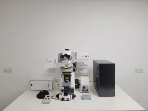 Zeiss Examiner.Z1 Axio Upright 2MP Laser Scanning Confocal Microscope, 1 of 100
