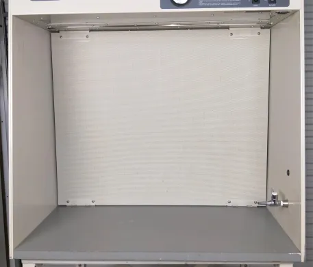 Labconco Purifier 3600004 Horizontal Clean Bench Hood