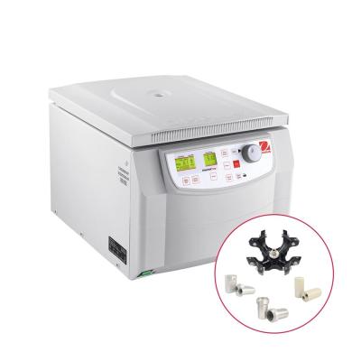 Ohaus FC5718 Frontier Multi-Pro Centrifuge w/ Selectable Rotor-cover