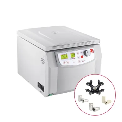 Ohaus FC5718 Frontier Multi-Pro Centrifuge w/ Selectable Rotor, Ohaus General laboratory equipment