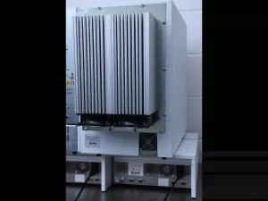 Spark Holland Solid Phase Extraction System with Automated Components, 12 of 29